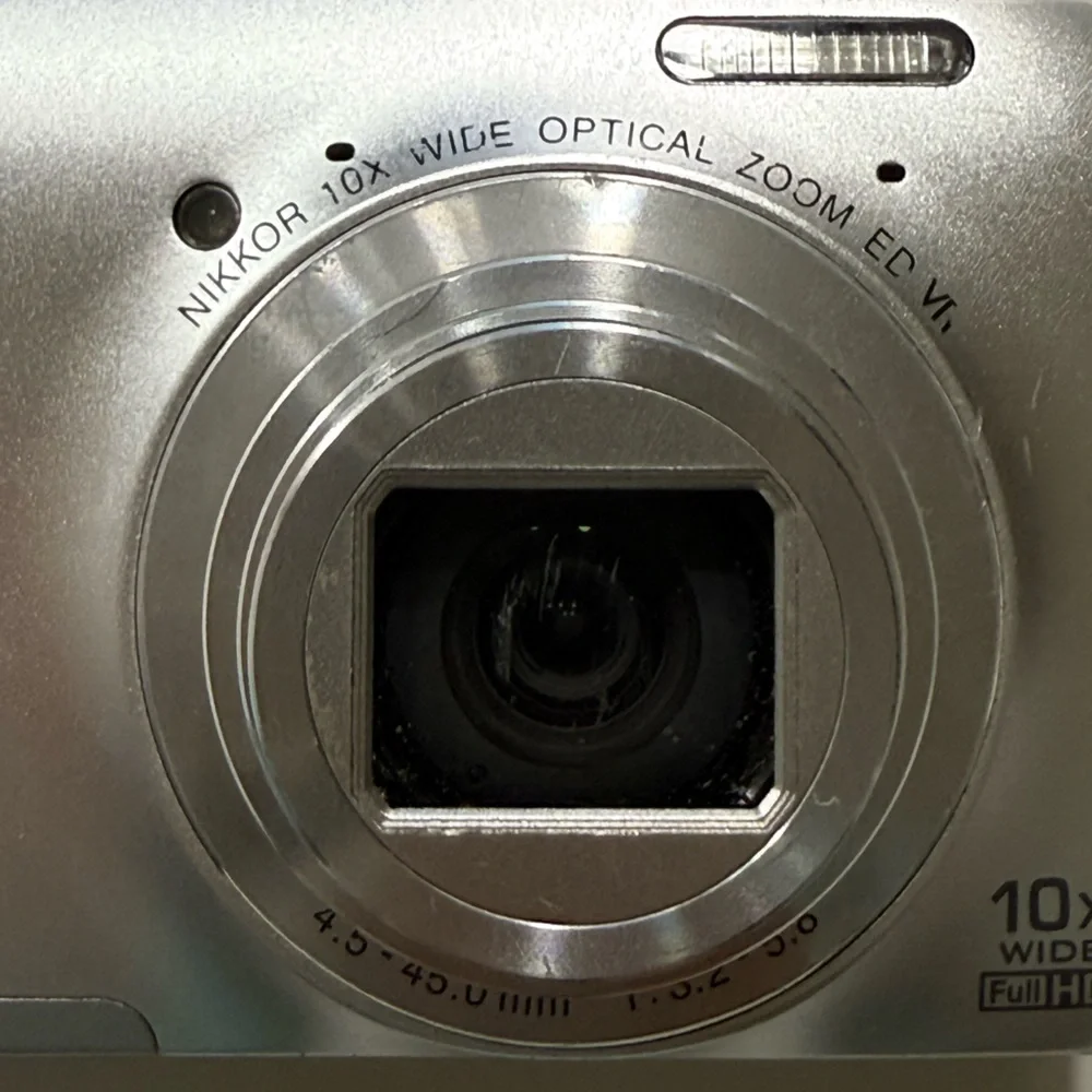 Nikon s6300 $130